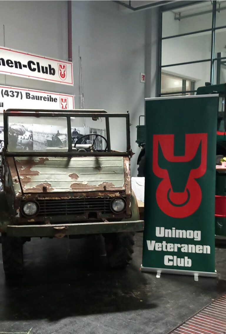 Bremen Classic Motorshow 2025