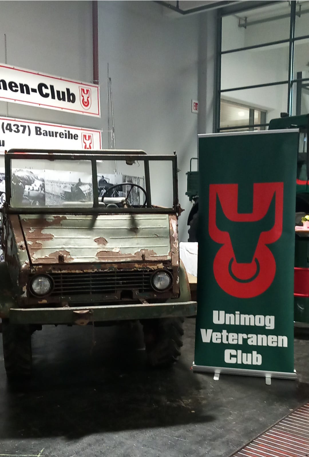 Bremen Classic Motorshow 2025